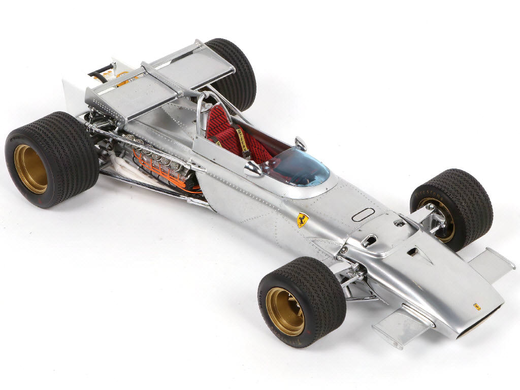 Lot 97 - EXOTO (USA) (1)