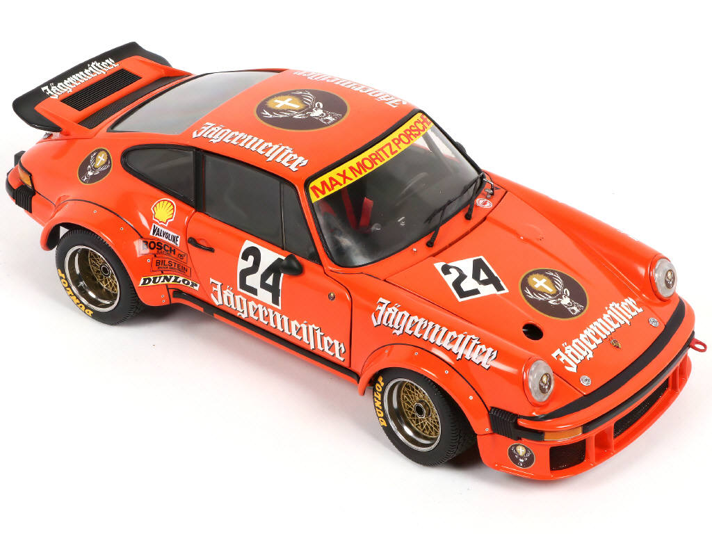 Lot 98 - EXOTO (USA) (1)