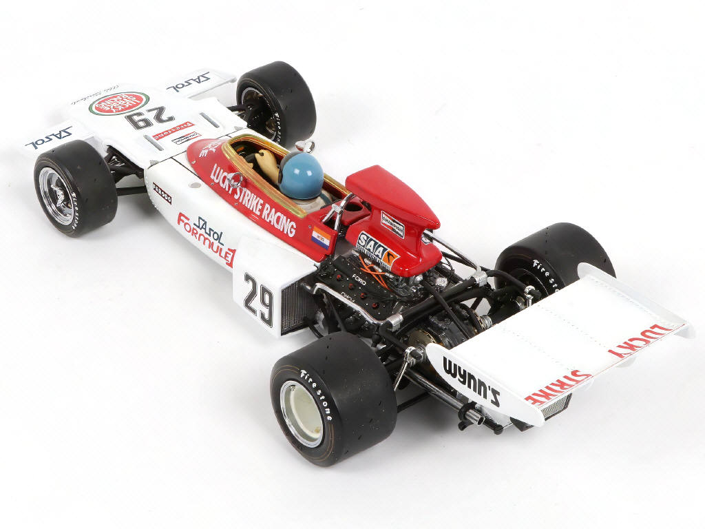 Lot 99 - EXOTO (USA) (1)