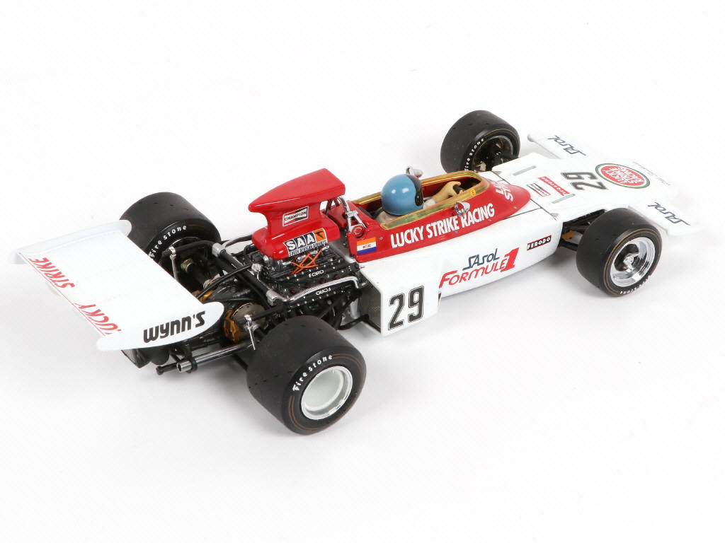 Lot 99 - EXOTO (USA) (1)