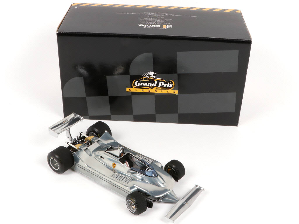 Lot 100 - EXOTO (USA) (1)