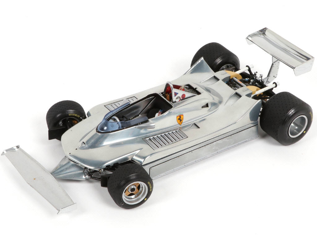 Lot 100 - EXOTO (USA) (1)