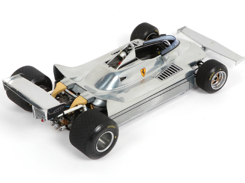 Lot 100 - EXOTO (USA) (1)