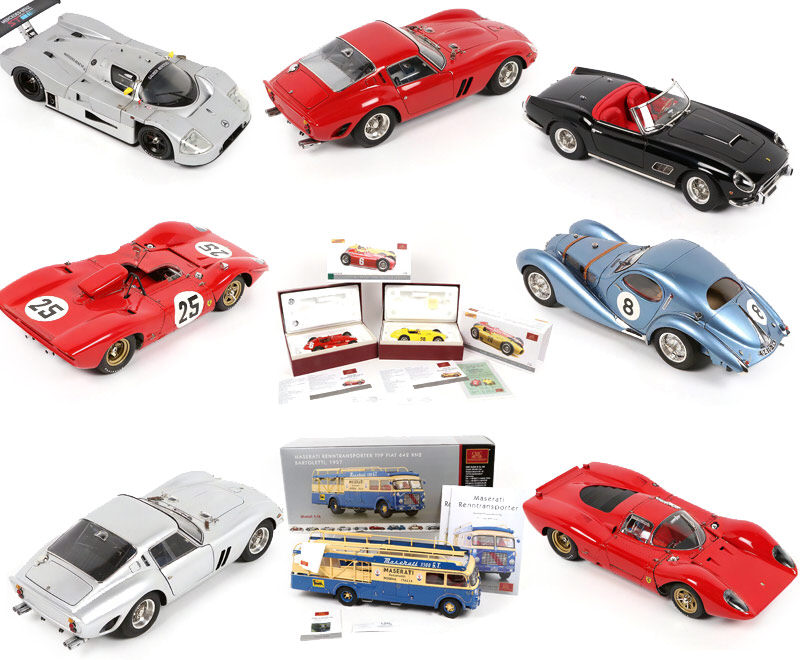 VOL 25 Novembre 2025 Spécial 1/18ème