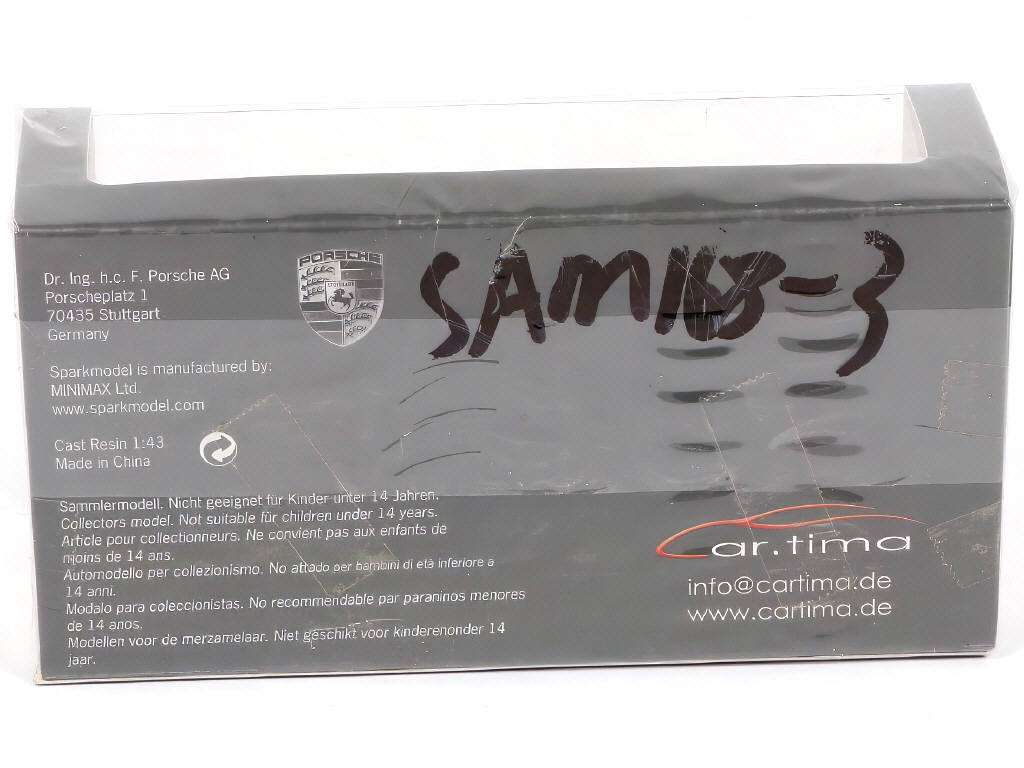 Lot 49 - SPARK (MACAU) (1)