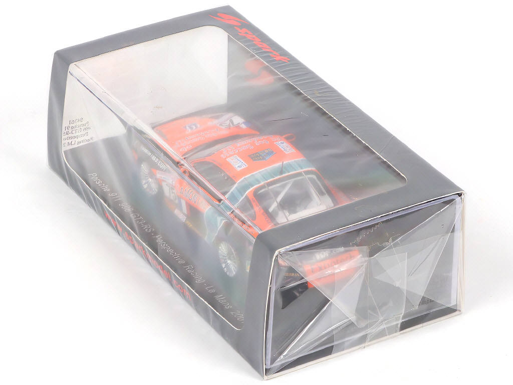 Lot 57 - SPARK (MACAU) (1)