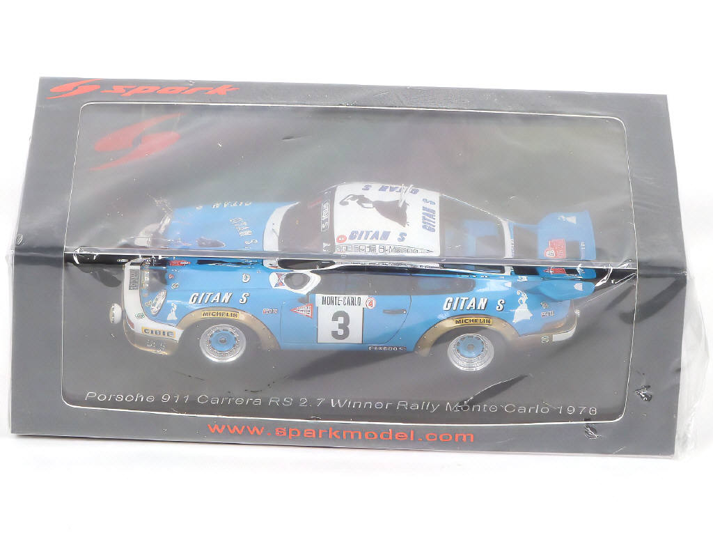 Lot 59 - SPARK (MACAU) (1)