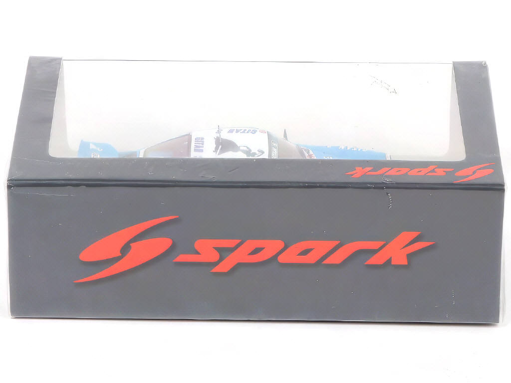 Lot 59 - SPARK (MACAU) (1)