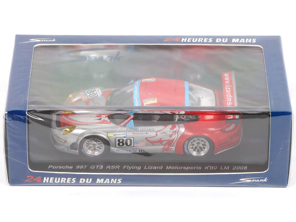 Lot 56 - SPARK (MACAU) (1)