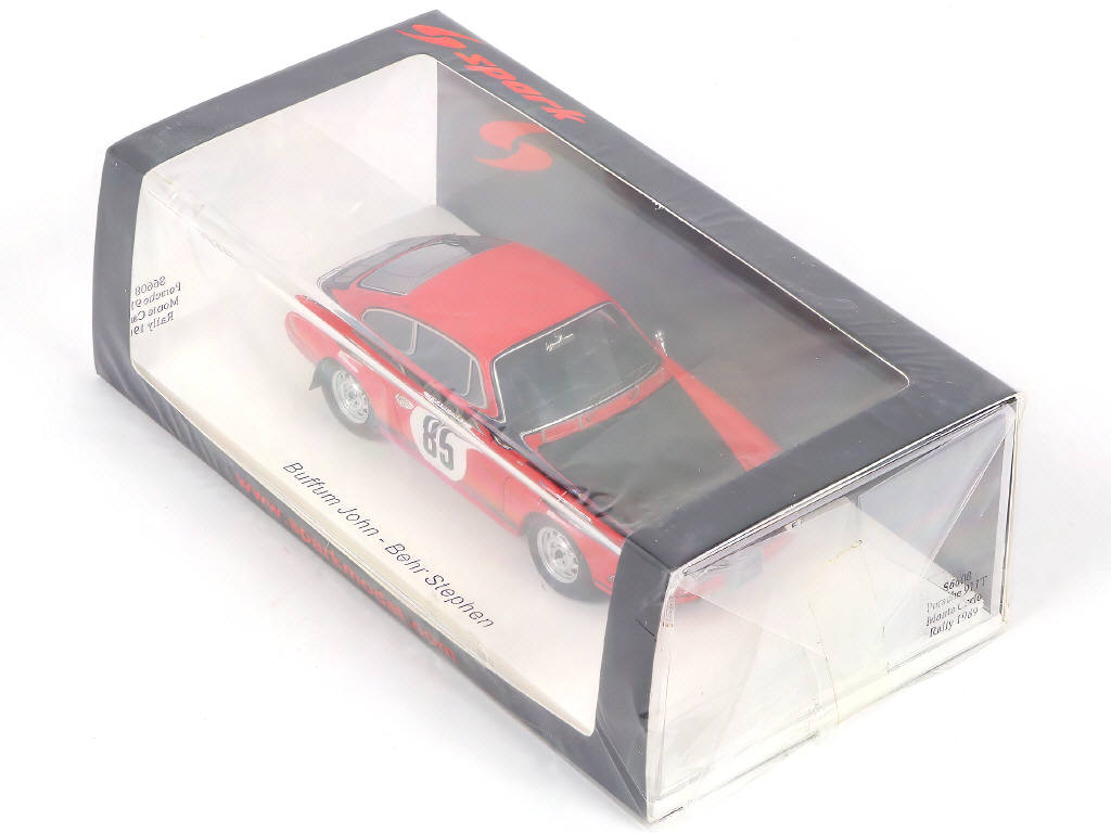 Lot 58 - SPARK (MACAU) (1)