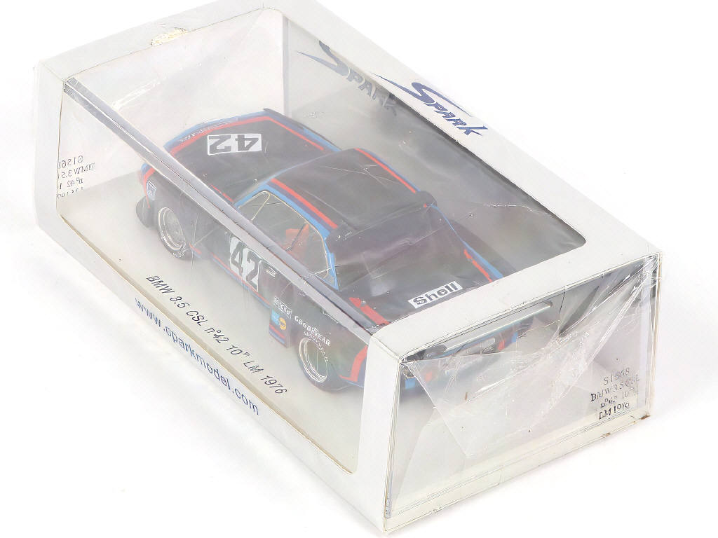 Lot 54 - SPARK (MACAU) (1)