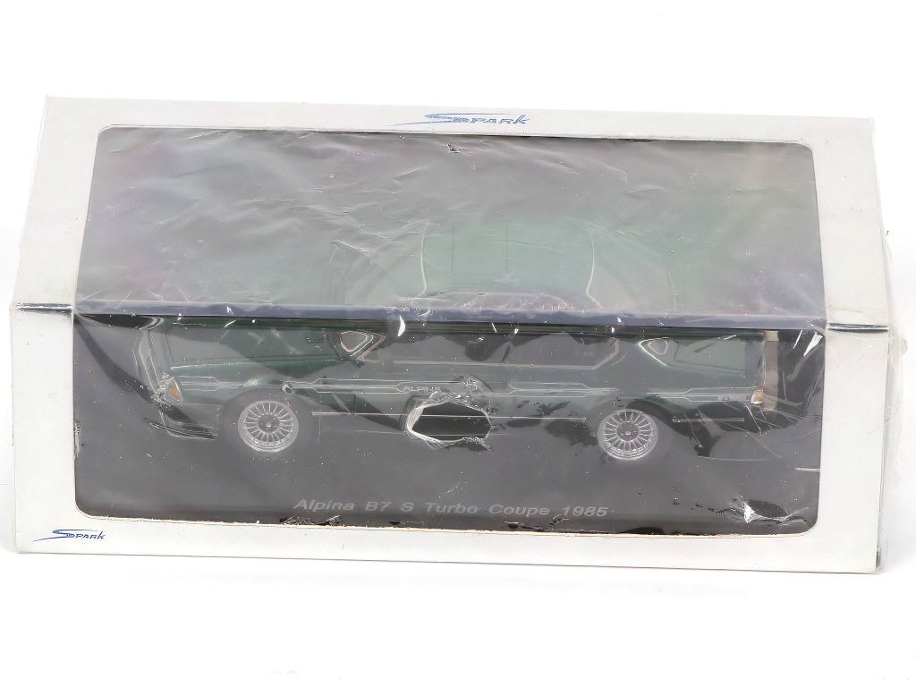 Lot 50 - SPARK (MACAU) (1)