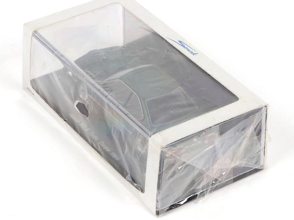 Lot 50 - SPARK (MACAU) (1)