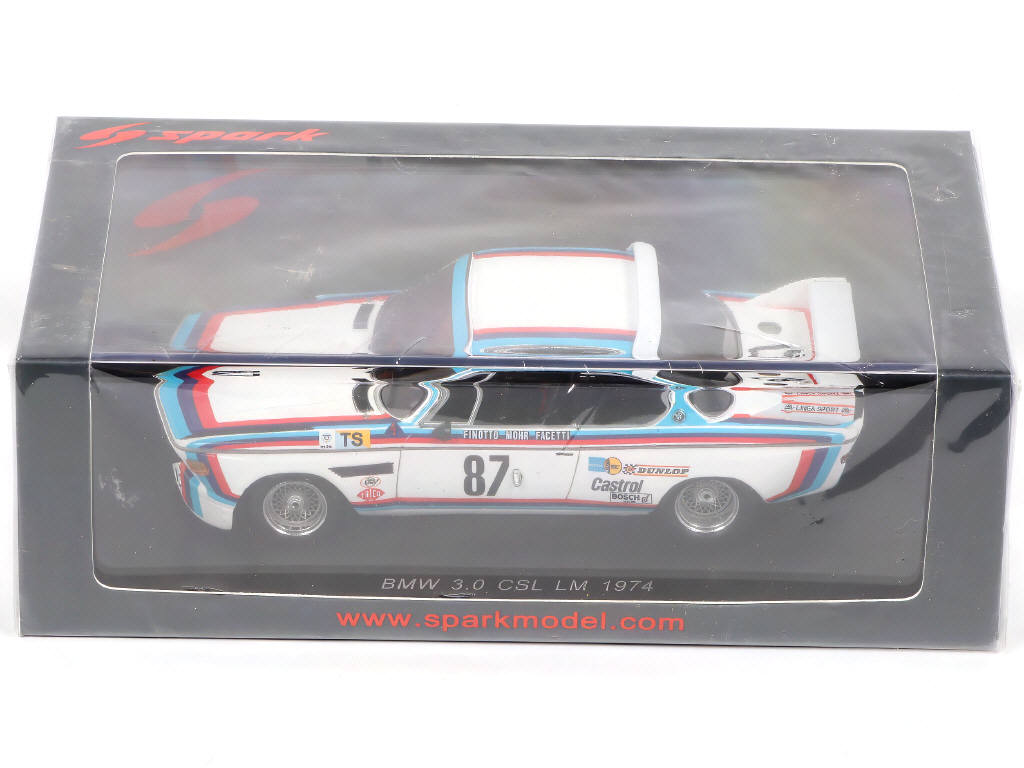 Lot 53 - SPARK (MACAU) (1)