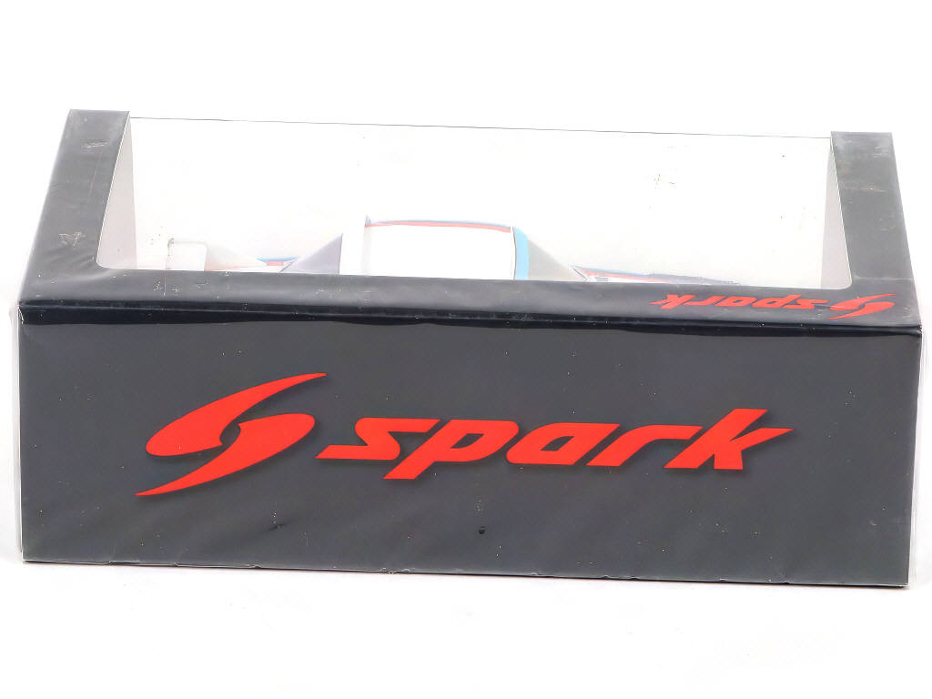 Lot 53 - SPARK (MACAU) (1)