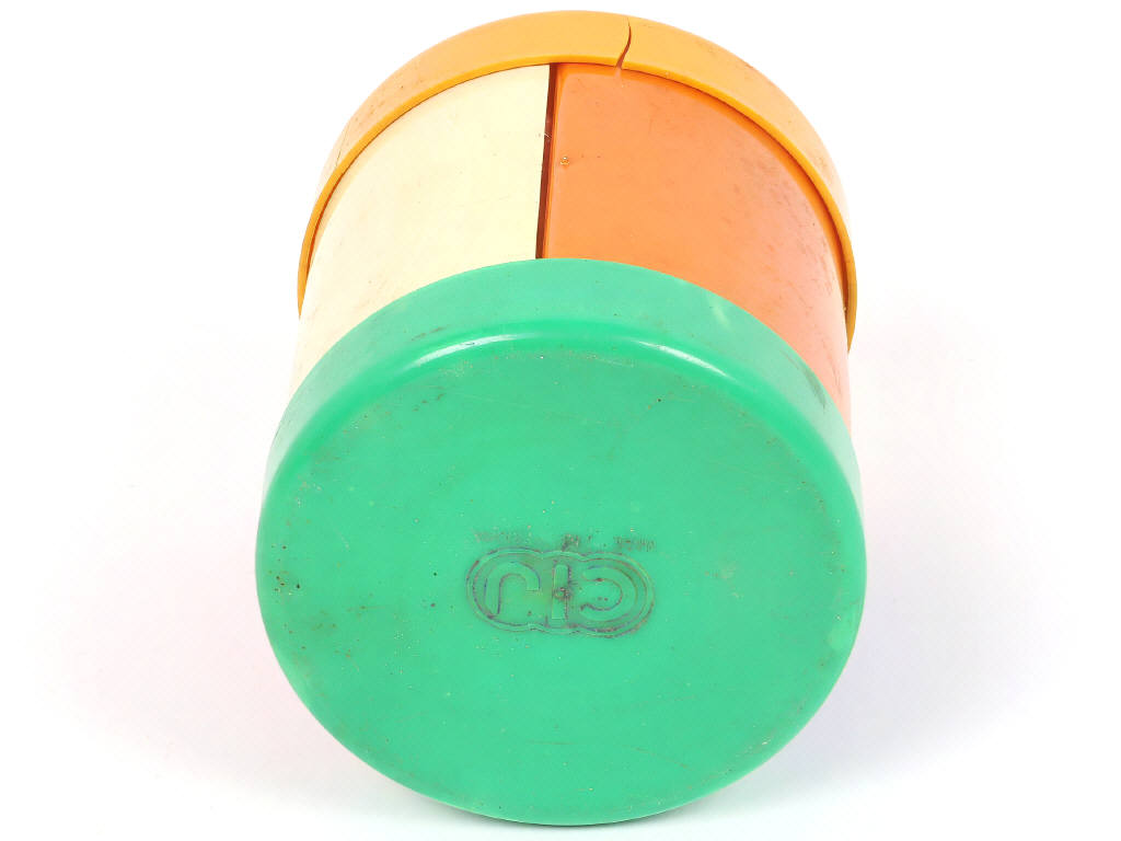 Lot 4 - C.I.J. (FRANCE) (1)