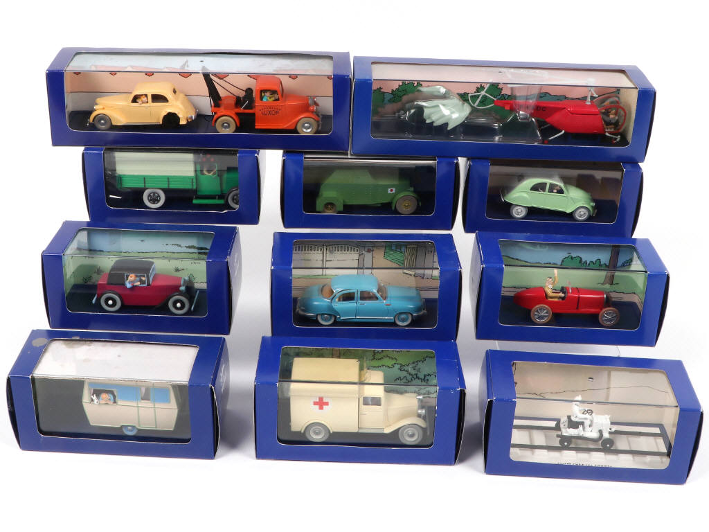 Lot 228 - EDITIONS ATLAS (FRANCE) (11)