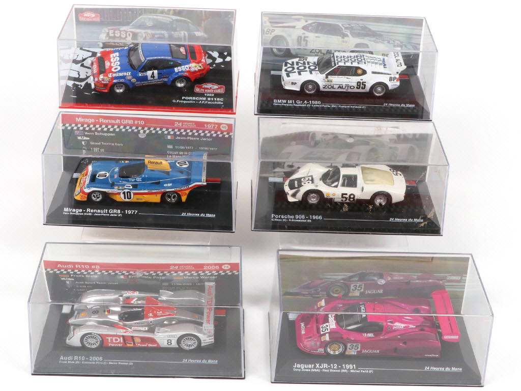 Lot 106 - ALTAYA (ESPAGNE) (12)