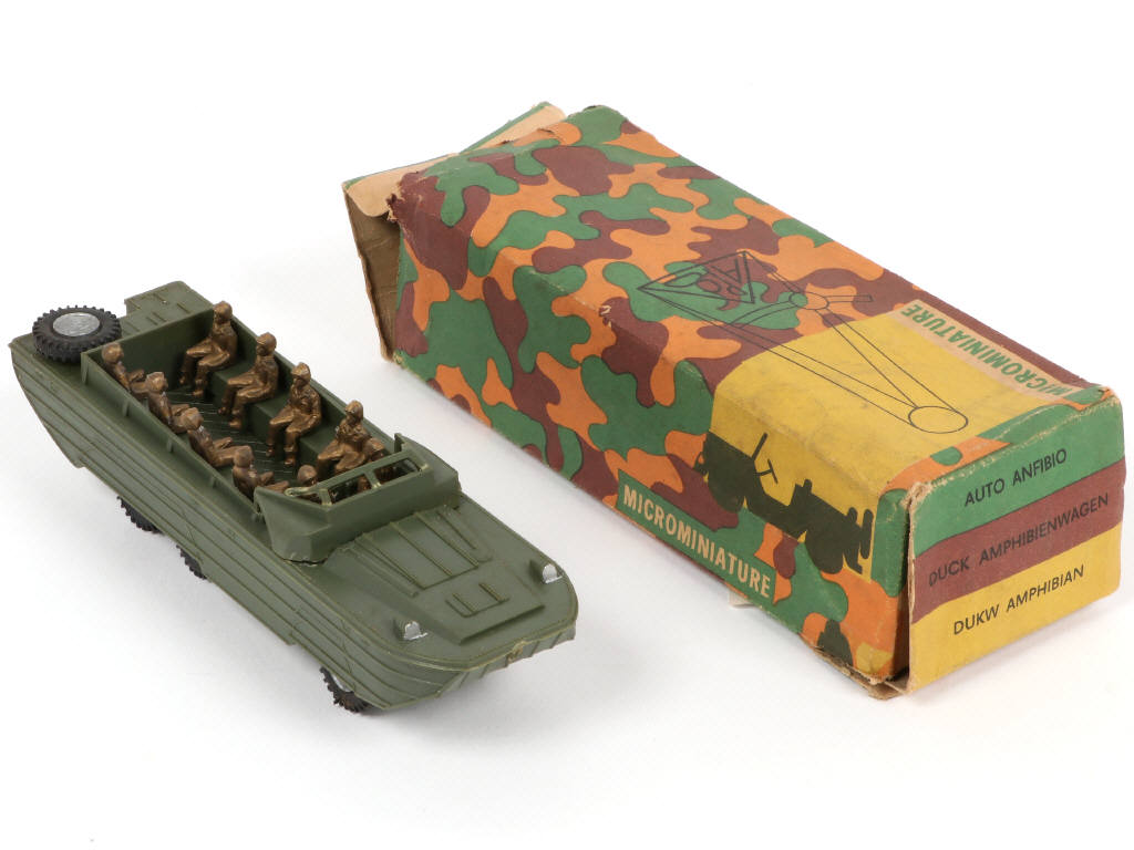 Lot 118 - POLITOYS (ITALIE) (1)