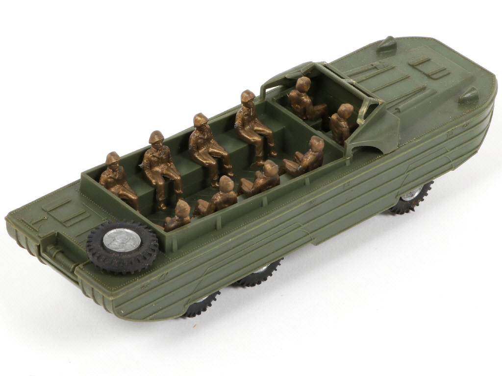 Lot 118 - POLITOYS (ITALIE) (1)