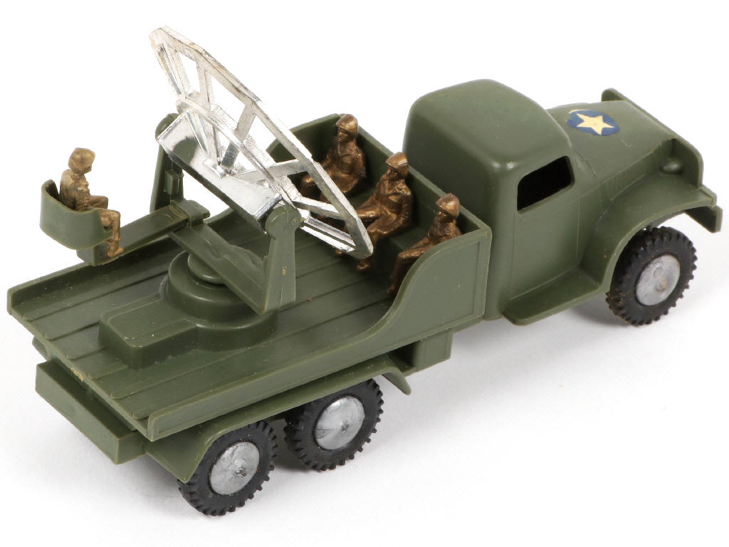 Lot 115 - POLITOYS (ITALIE) (1)