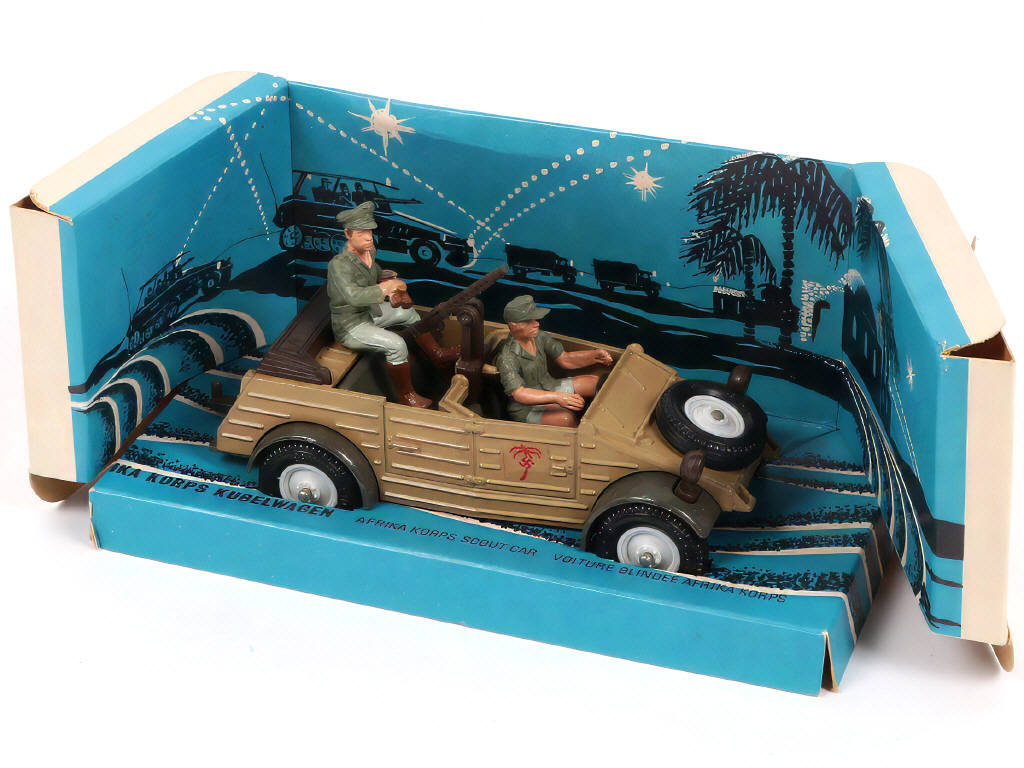 Lot 145 - BRITAINS (GB) (1)