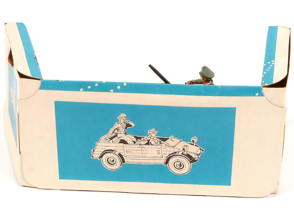 Lot 145 - BRITAINS (GB) (1)