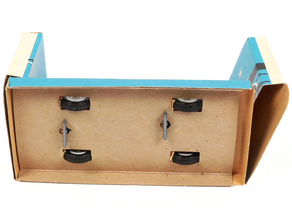 Lot 145 - BRITAINS (GB) (1)