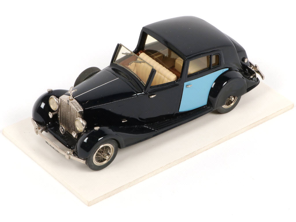 Lot 165 - HECO MODELES (FRANCE) (1)