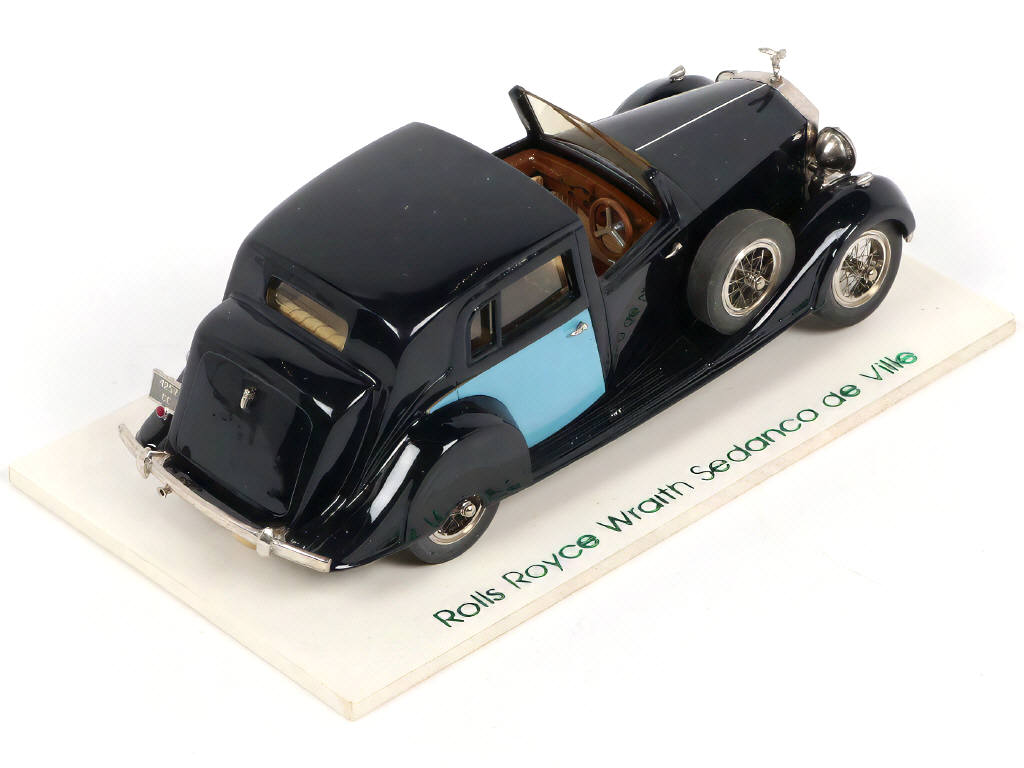 Lot 165 - HECO MODELES (FRANCE) (1)