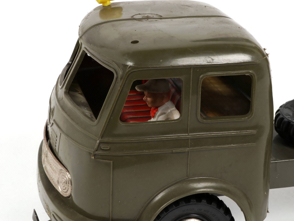 Lot 25 - GAMA (ALLEMAGNE) (1)