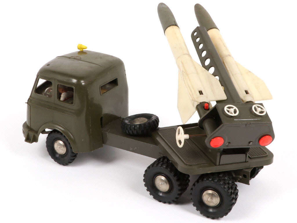 Lot 25 - GAMA (ALLEMAGNE) (1)