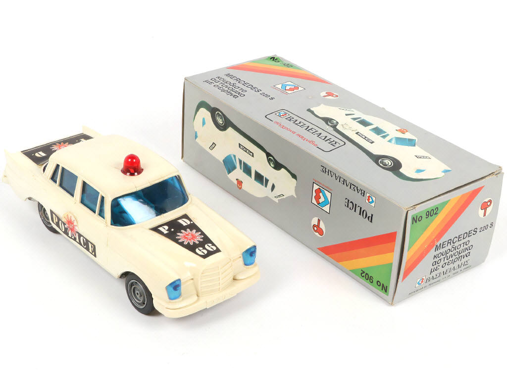 Lot 24 - DIVERS (GRECE) (1)