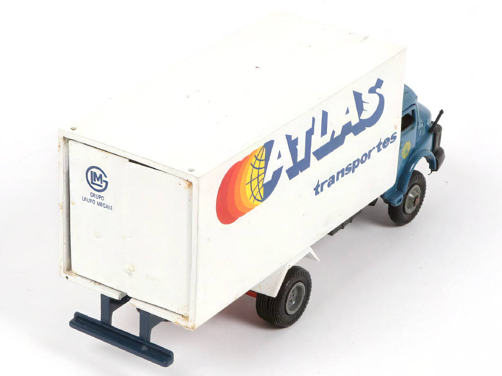 Lot 66 - SUPERMINI (BRESIL) (1)