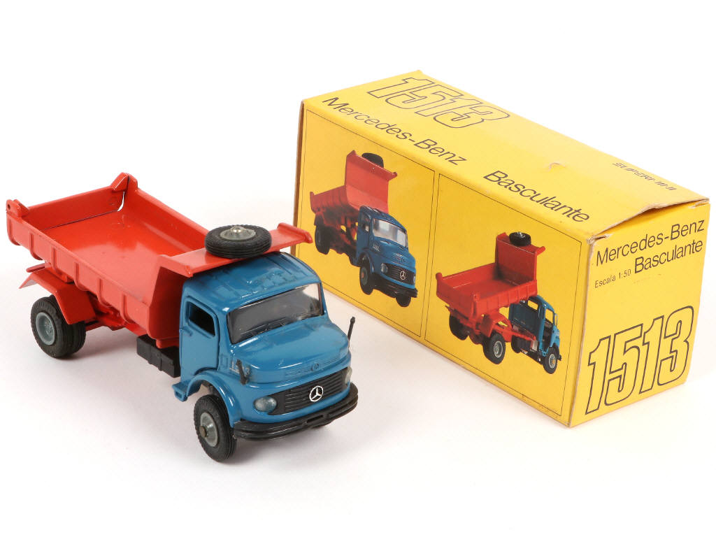 Lot 65 - ARPRA (BRESIL) (1)