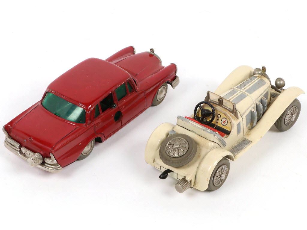 Lot 79 - SCHUCO (ALLEMAGNE) (2)