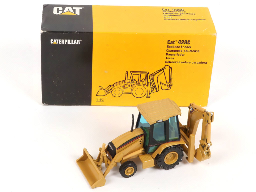 Lot 76 - NZG (ALLEMAGNE) (5)