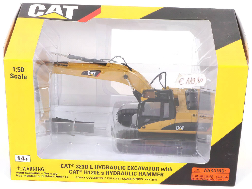 Lot 68 - NORSCOT (USA) (4)