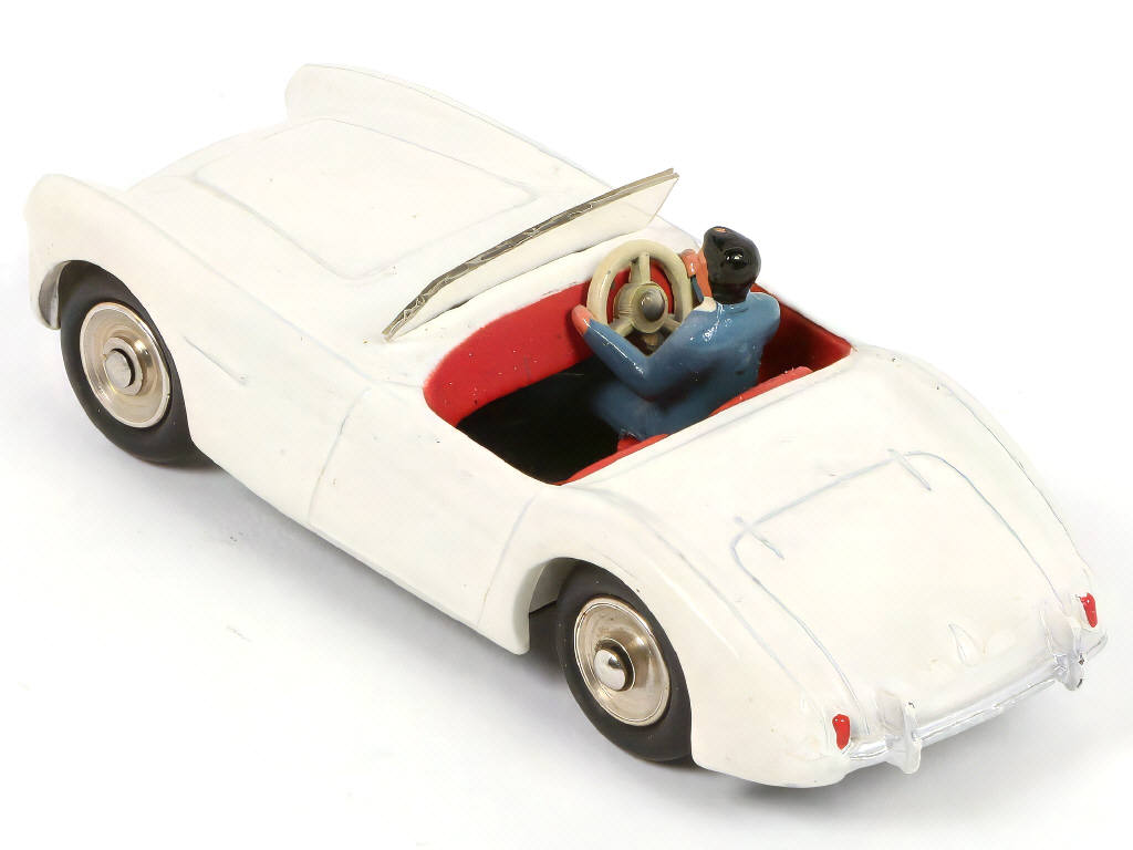 Lot 269 - DINKY TOYS (FRANCE) (1)