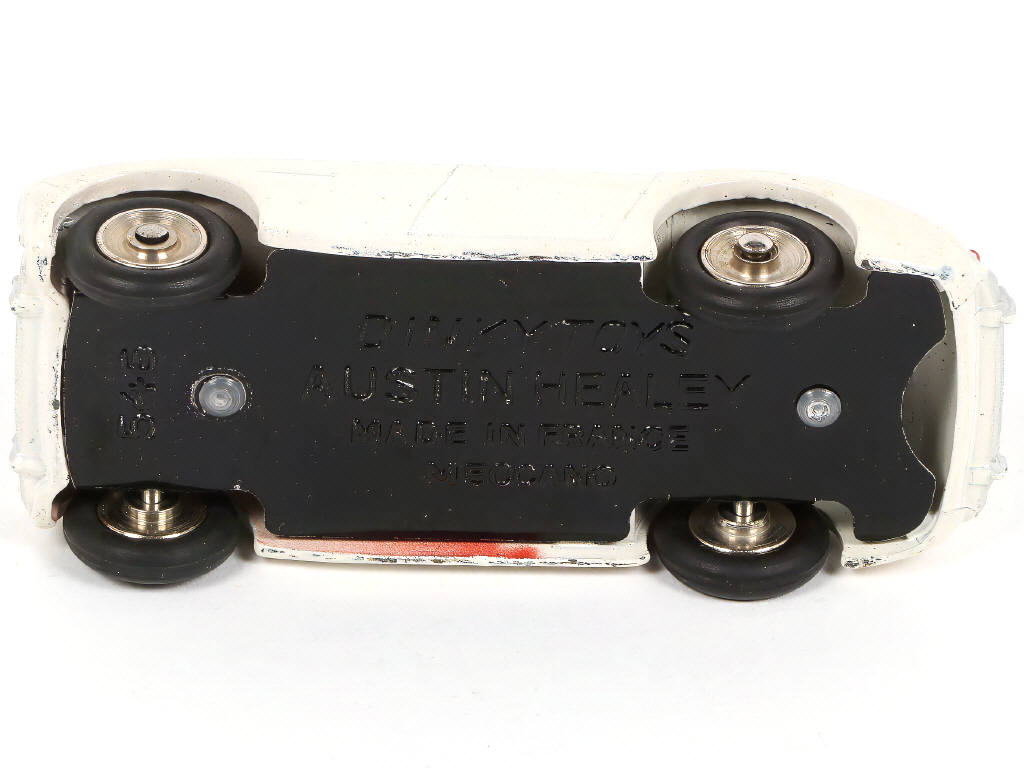 Lot 269 - DINKY TOYS (FRANCE) (1)