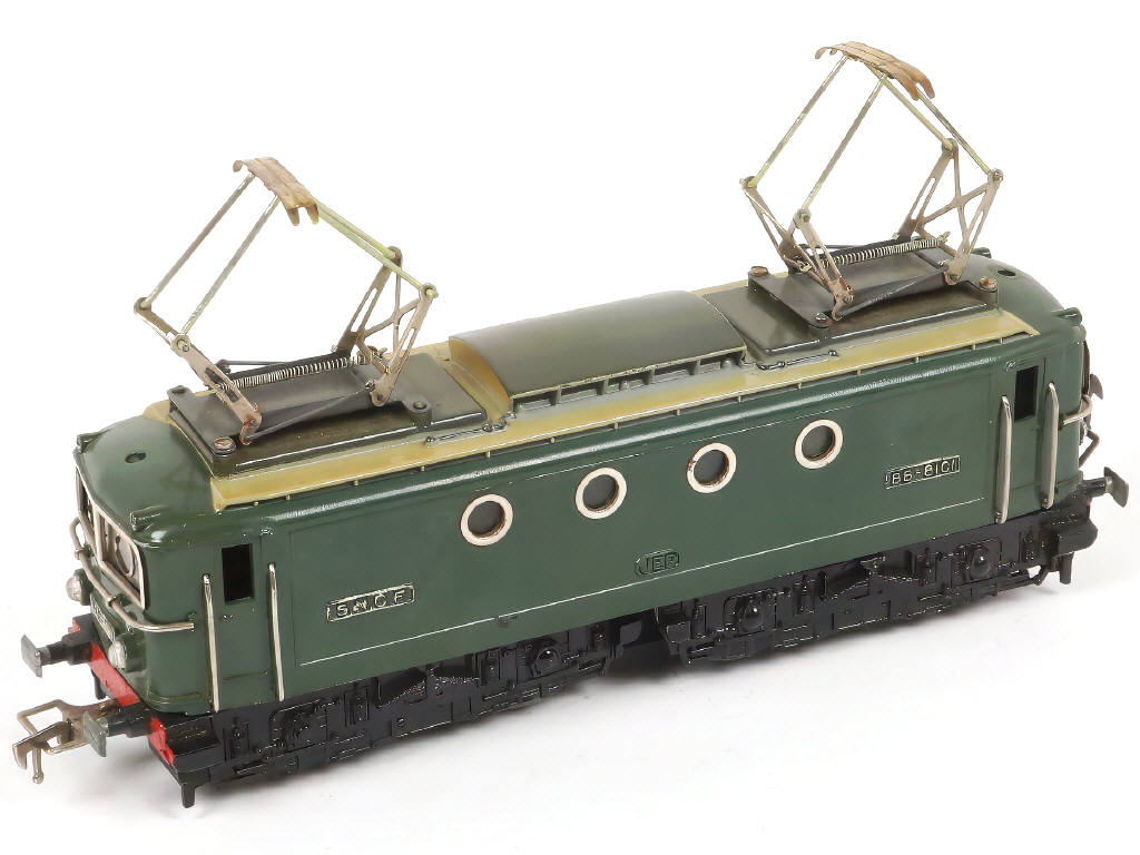 Lot 17 - JEP (FRANCE) (1)