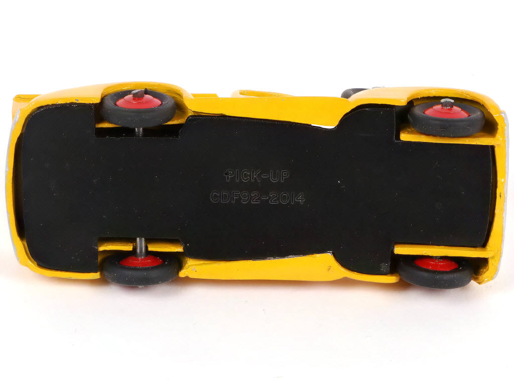 Lot 229 - CLUB DINKY FRANCE (1)