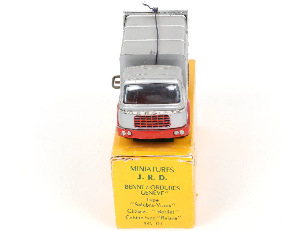 Lot 179 - JRD (FRANCE) (1)