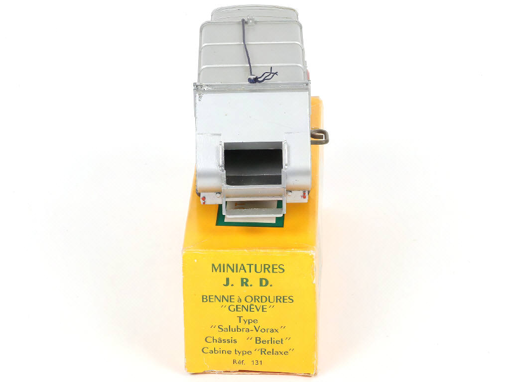 Lot 179 - JRD (FRANCE) (1)