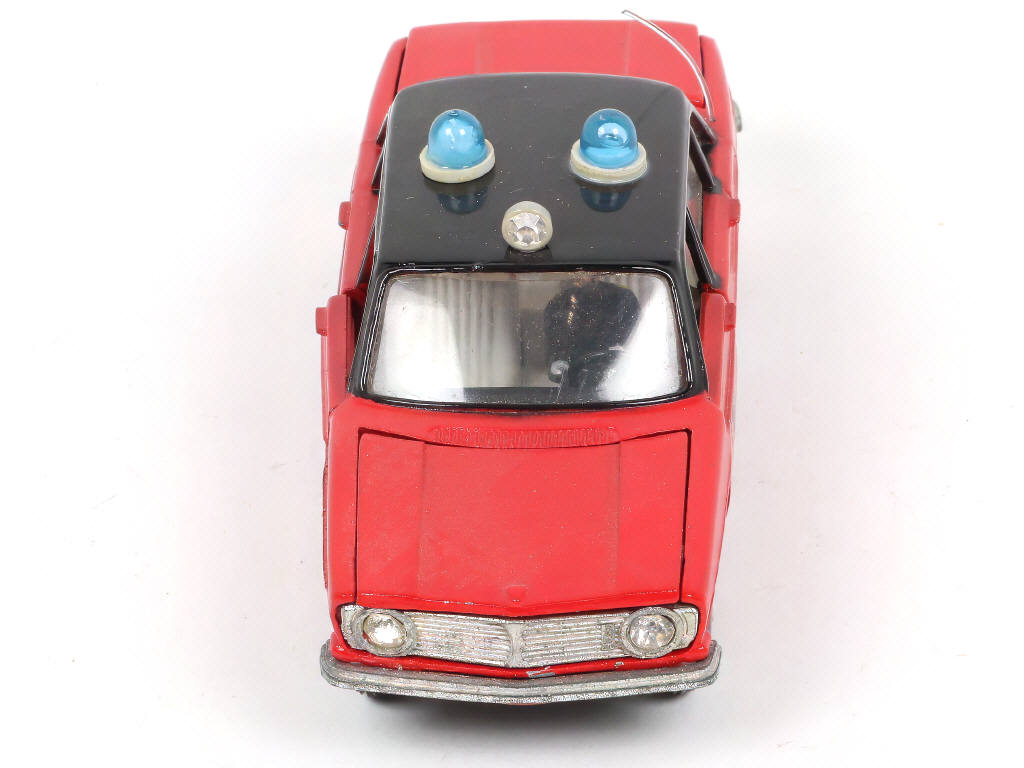 Lot 69 - TEKNO (DANEMARK) (1)