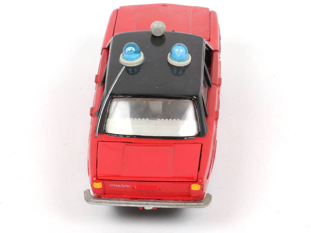 Lot 69 - TEKNO (DANEMARK) (1)