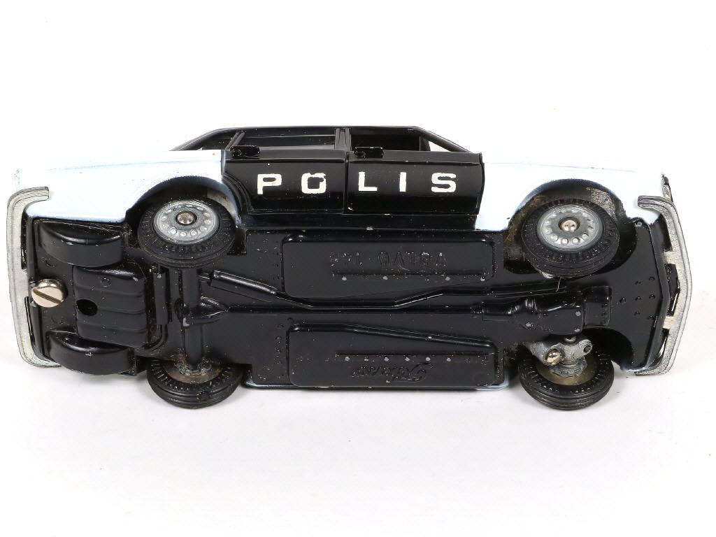 Lot 70 - TEKNO (DANEMARK) (1)