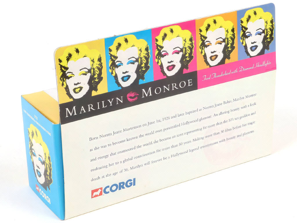 Lot 156 - CORGI TOYS (GB) (1)