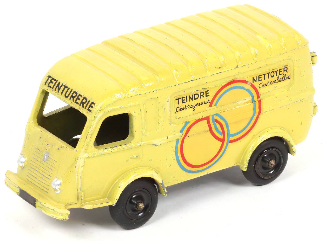 Lot 181 - C.I.J. (FRANCE) (1)