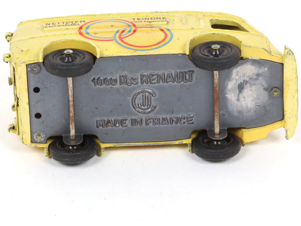 Lot 181 - C.I.J. (FRANCE) (1)